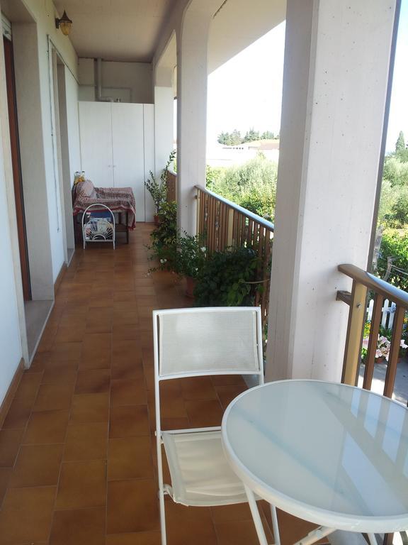 B&B La Casa Di Angelica Roseto Degli Abruzzi Exterior photo