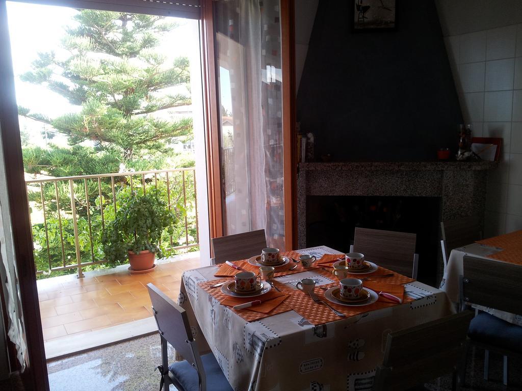 B&B La Casa Di Angelica Roseto Degli Abruzzi Exterior photo